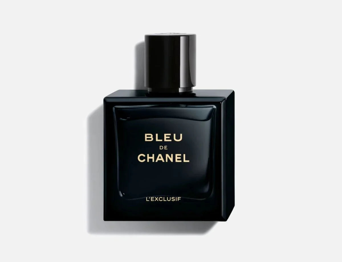 Chanel Bleu de Chanel L'Exclusif Parfum