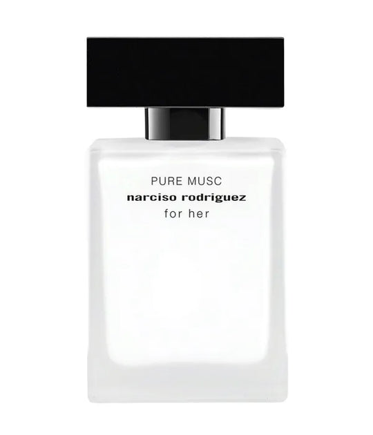 Narciso Rodriguez For Her Pure Musc Eau de Parfum
