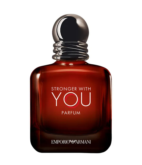 Emporio Armani Stronger With You Parfum