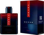 Prada Luna Rossa Ocean Le Parfum
