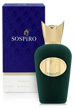 Sospiro Vibrato Eau de Parfum