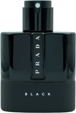 Prada Luna Rossa Black Eau de Parfum