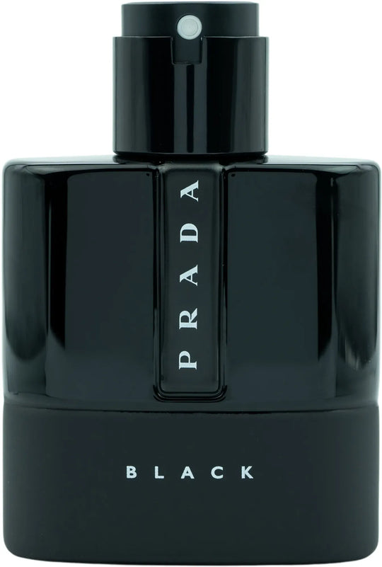 Prada Luna Rossa Black Eau de Parfum
