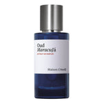 Maison Crivelli Oud Maracujá Extrait de Parfum