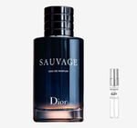 Dior Sauvage Parfum