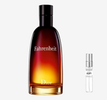 Dior Fahrenheit