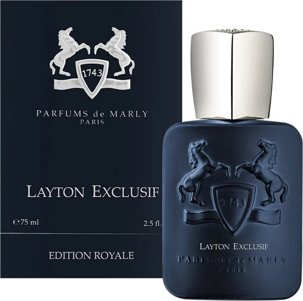 Parfums de Marly Layton Exclusif Eau de Parfum