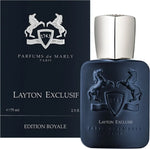 Parfums de Marly Layton Exclusif Eau de Parfum
